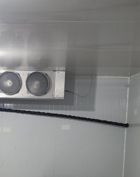 Commercial Walk-in Cooler Repair in Thornhill, ON